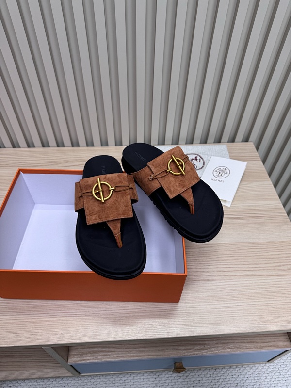 HERMES SHOES (445)