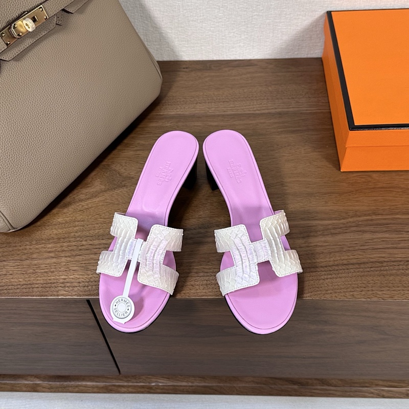 HERMES SHOES (620)
