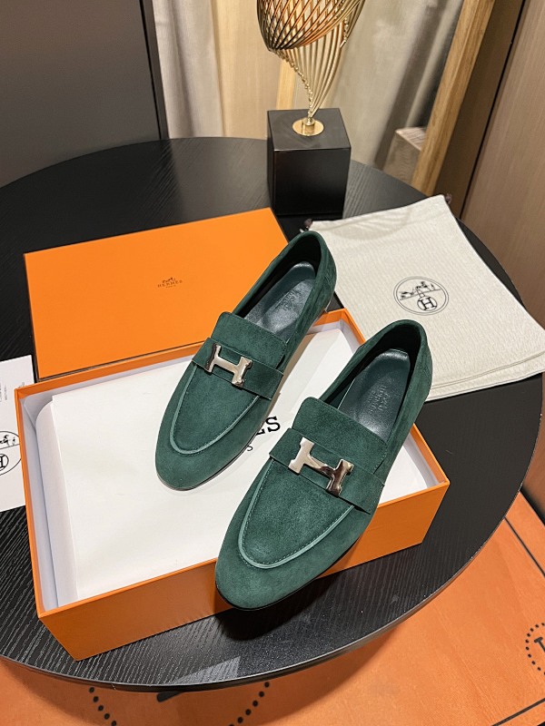 HERMES SHOES (56)