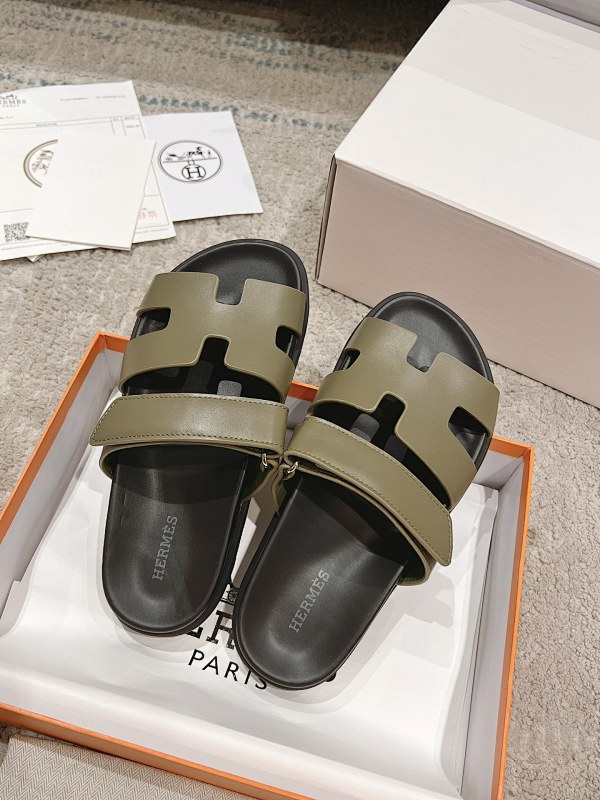 HERMES SHOES (345)