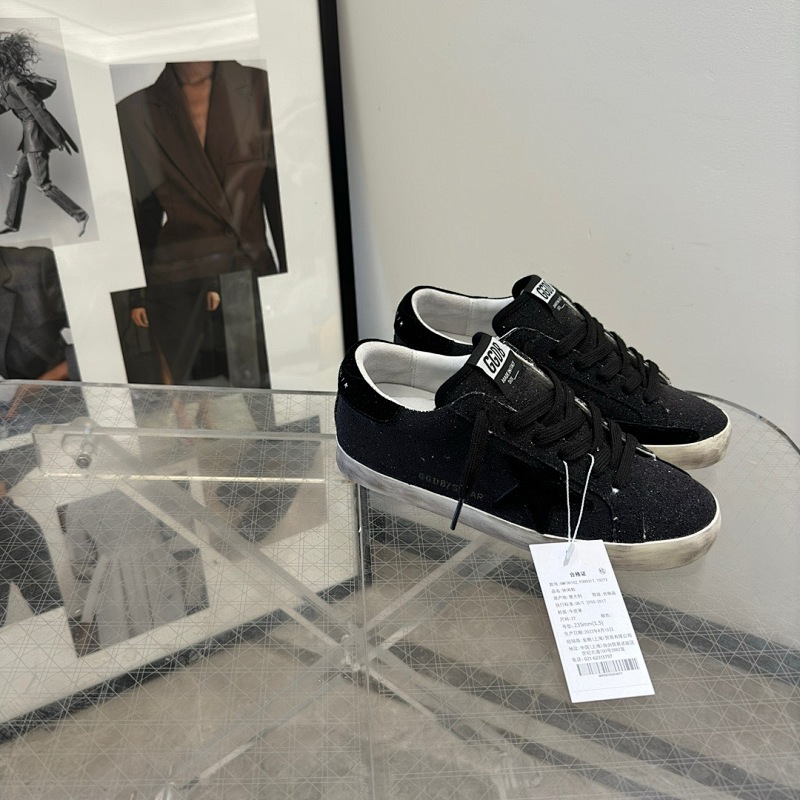 GOLDEN GOOSE SHOES (122)