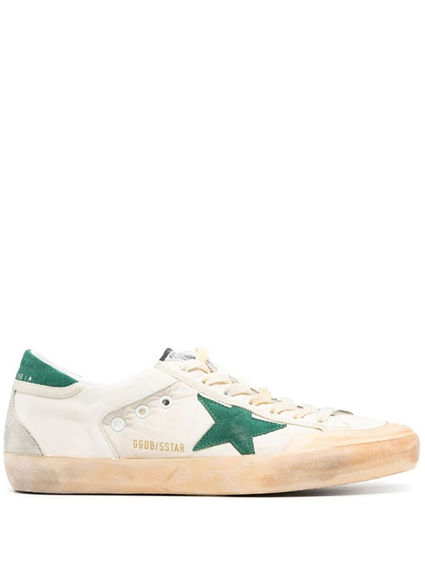 GOLDEN GOOSE SHOES (2204)