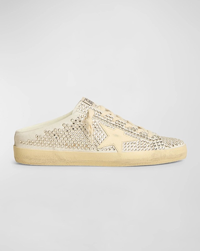 GOLDEN GOOSE SHOES (2386)