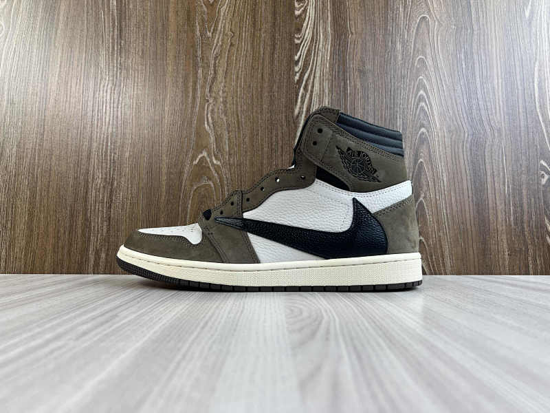 NIKE TRAVIS SCOTT SHOES (8)