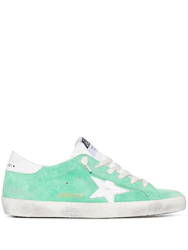GOLDEN GOOSE SHOES (1779)