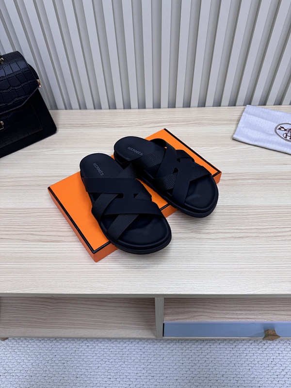 HERMES SHOES (418)