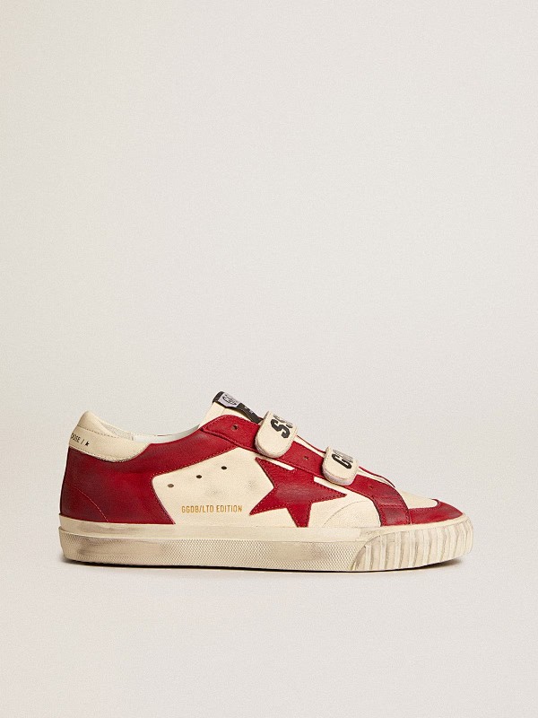 GOLDEN GOOSE SHOES (536)