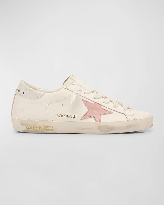 GOLDEN GOOSE SHOES (2139)