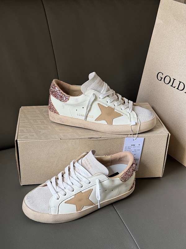 GOLDEN GOOSE SHOES (232)