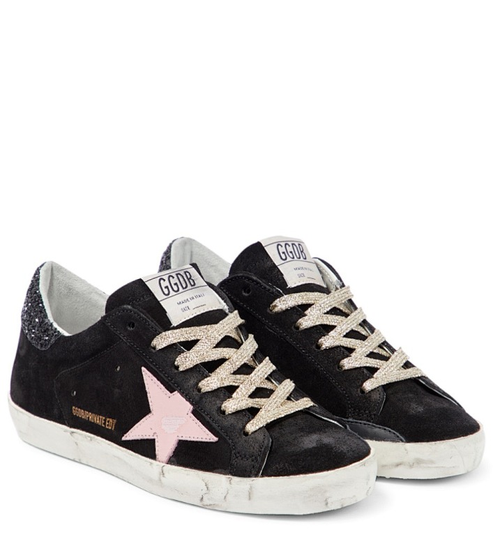 GOLDEN GOOSE SHOES (360)