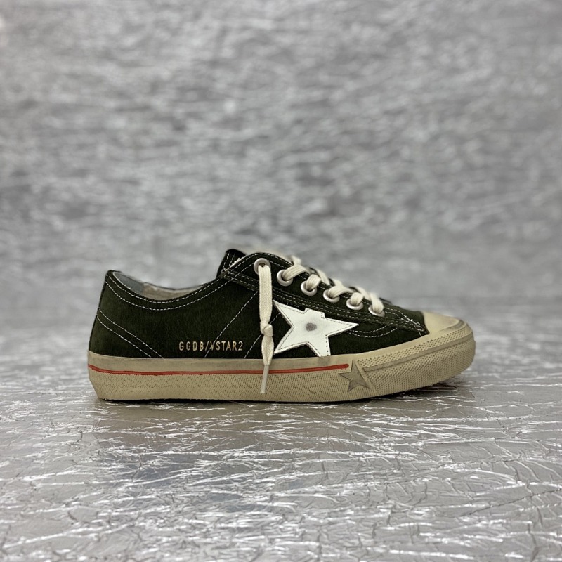 GOLDEN GOOSE SHOES (2576)
