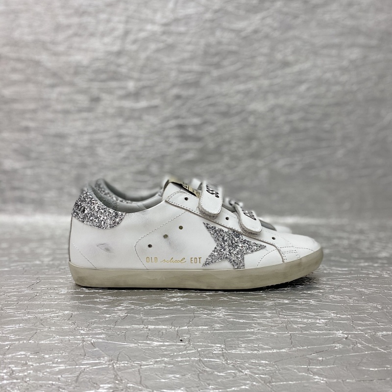 GOLDEN GOOSE SHOES (2084)