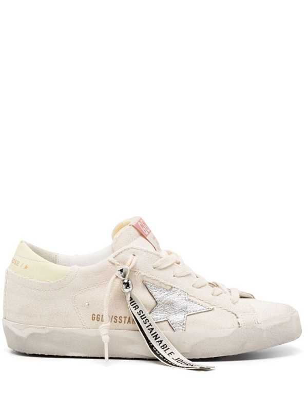 GOLDEN GOOSE SHOES (1351)