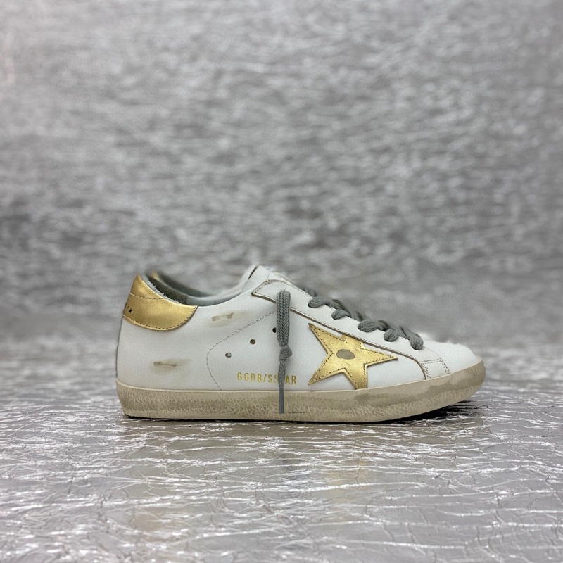 GOLDEN GOOSE SHOES (1275)