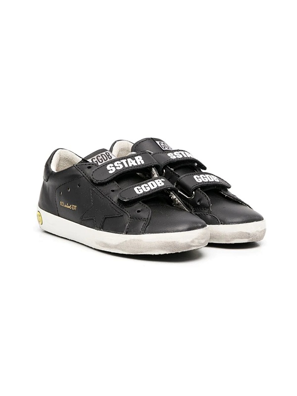 GOLDEN GOOSE SHOES (1732)
