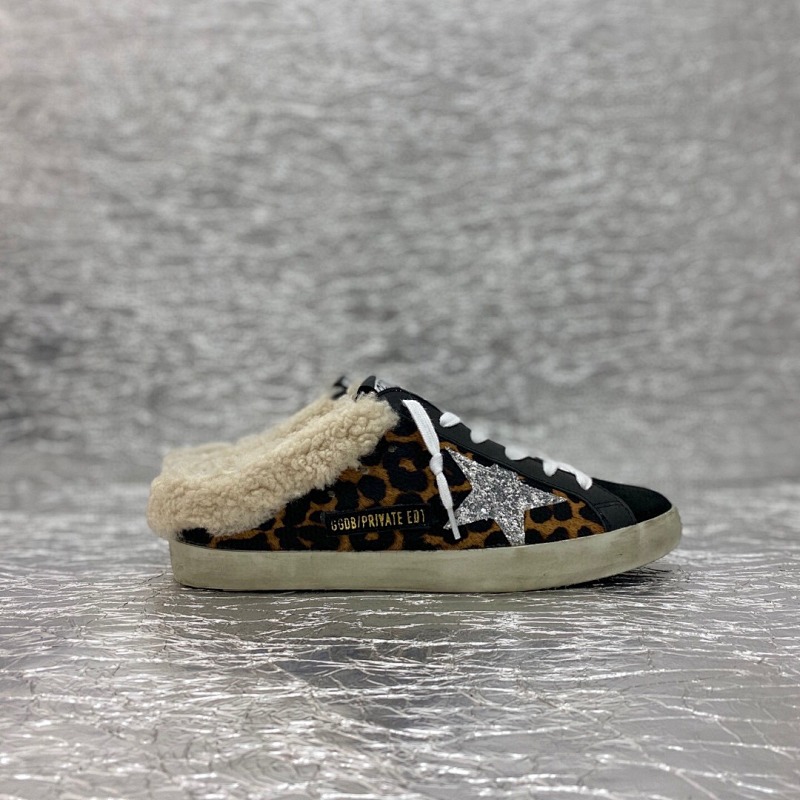 GOLDEN GOOSE SHOES (2352)
