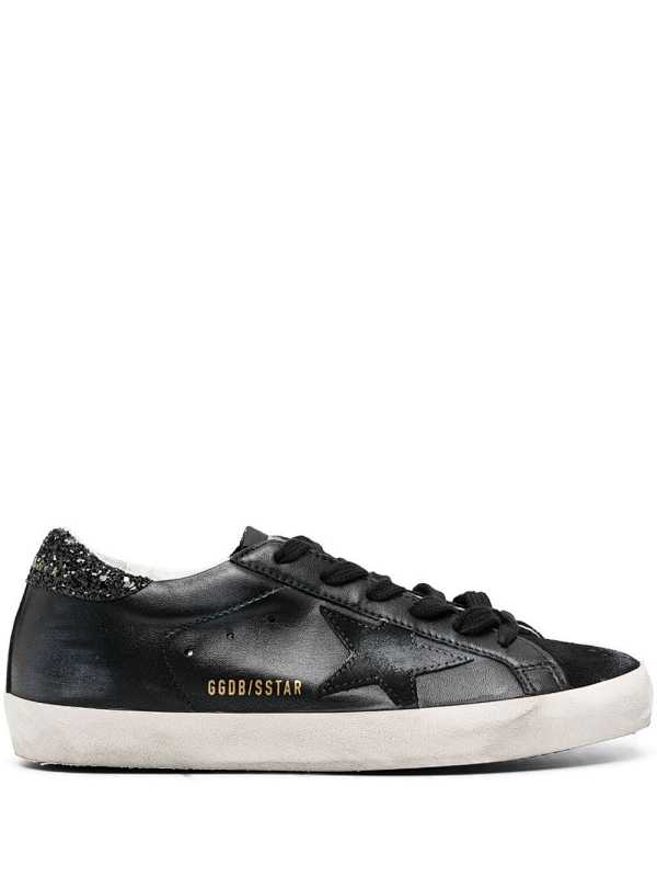 GOLDEN GOOSE SHOES (1639)