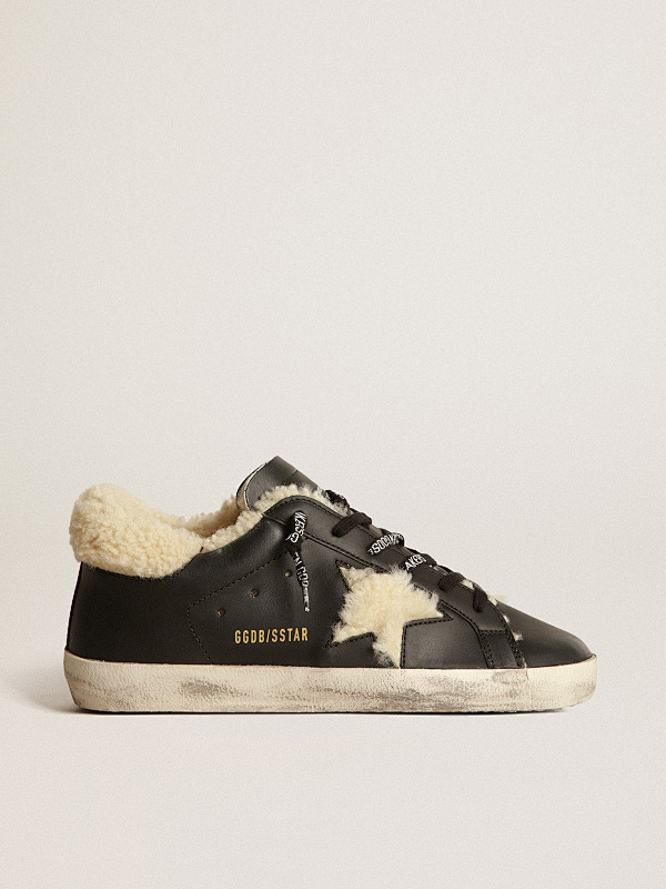 GOLDEN GOOSE SHOES (570)