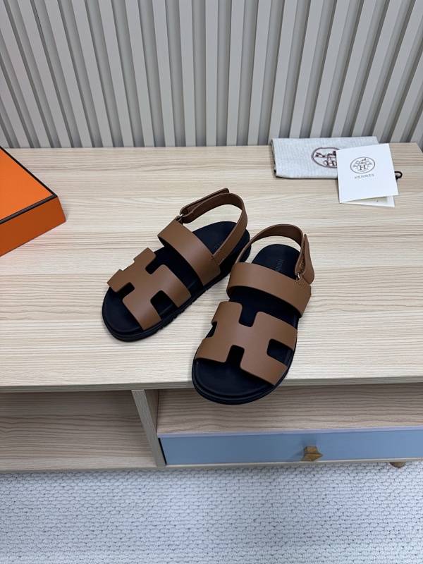 HERMES SHOES (442)