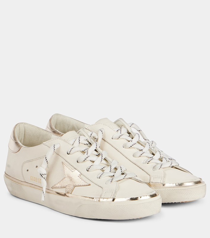 GOLDEN GOOSE SHOES (245)