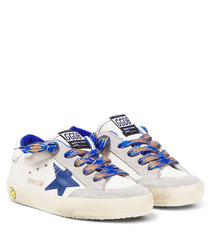 GOLDEN GOOSE SHOES (261)