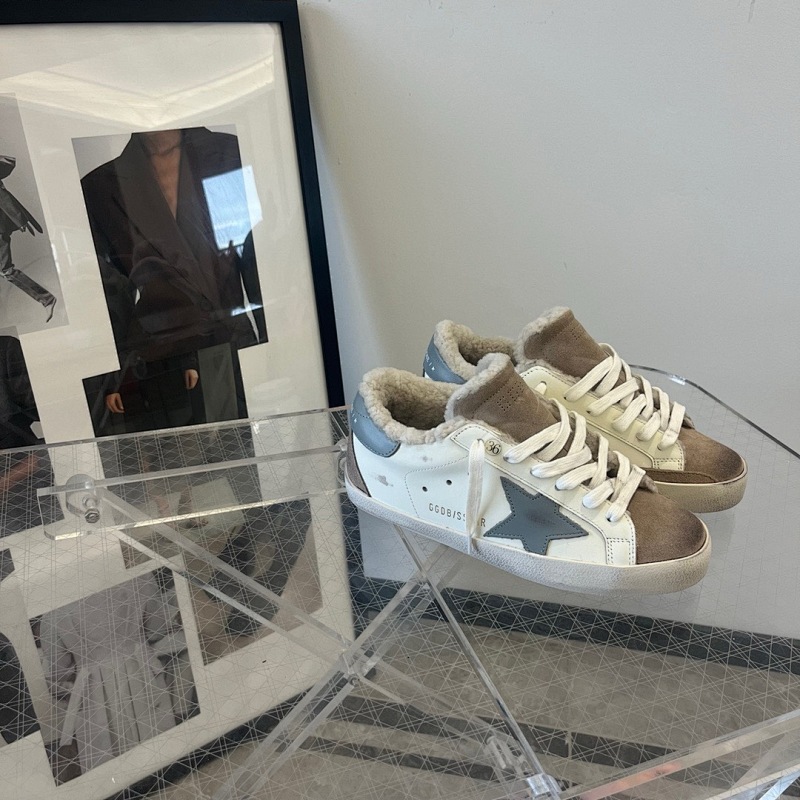 GOLDEN GOOSE SHOES (184)