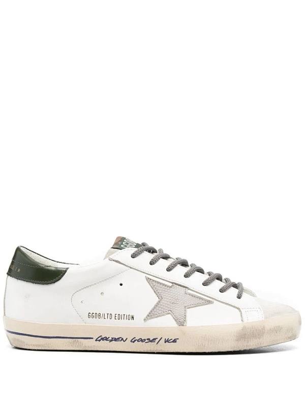 GOLDEN GOOSE SHOES (1537)