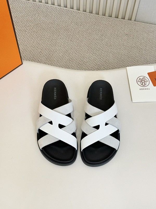 HERMES SHOES (582)