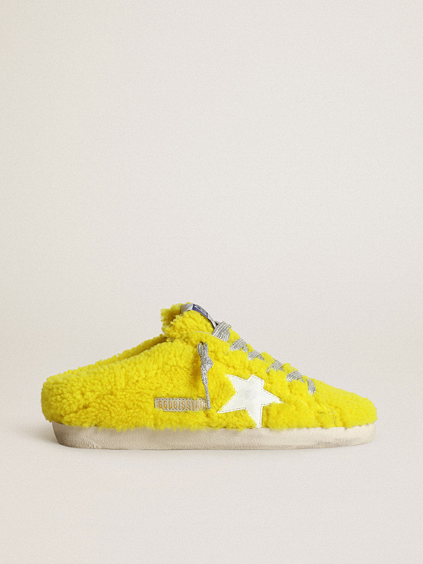 GOLDEN GOOSE SHOES (2310)