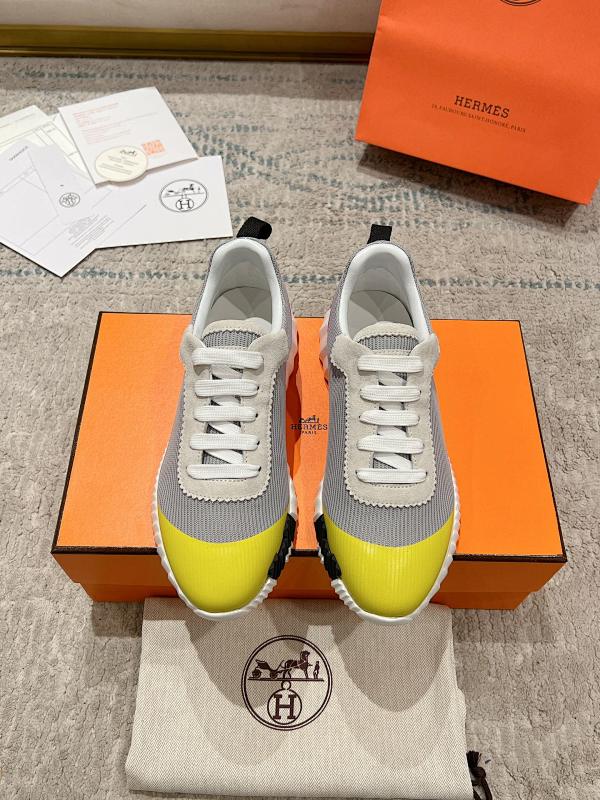 HERMES SHOES (179)