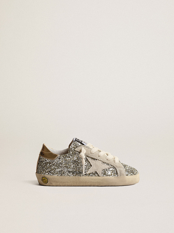 GOLDEN GOOSE SHOES (1082)