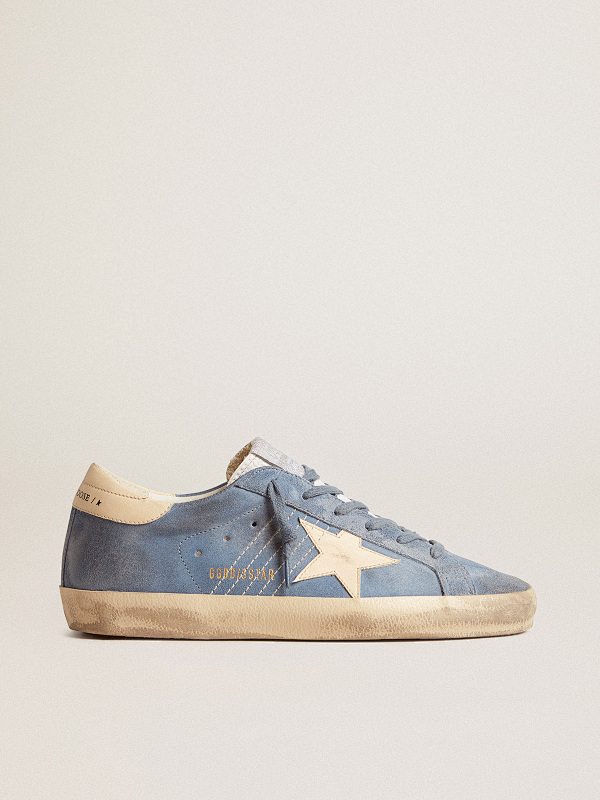 GOLDEN GOOSE SHOES (741)