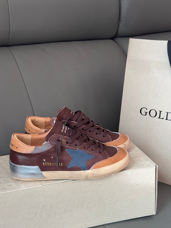 GOLDEN GOOSE SHOES (218)
