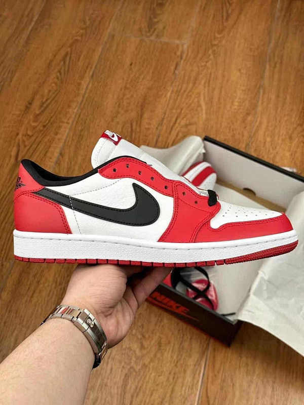 NIKE AIR JORDAN 1 LOW (151)