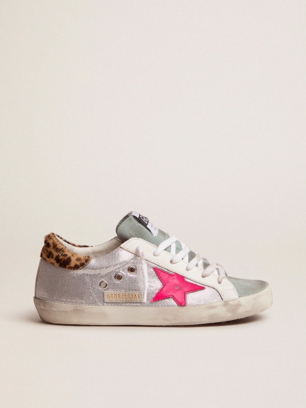 GOLDEN GOOSE SHOES (859)