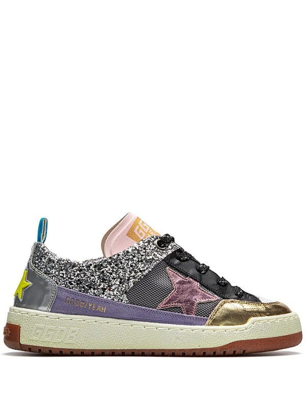 GOLDEN GOOSE SHOES (2634)