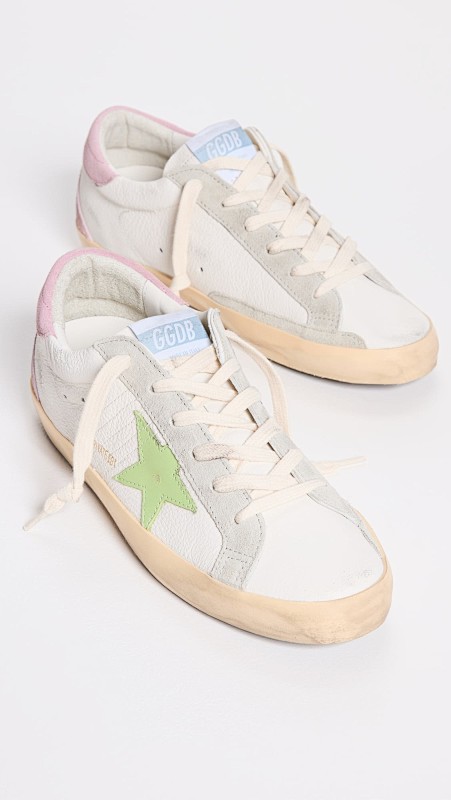 GOLDEN GOOSE SHOES (894)