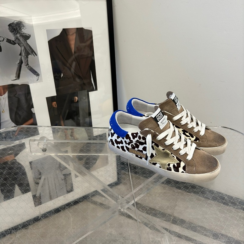 GOLDEN GOOSE SHOES (121)