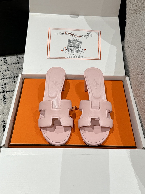 HERMES SHOES (530)