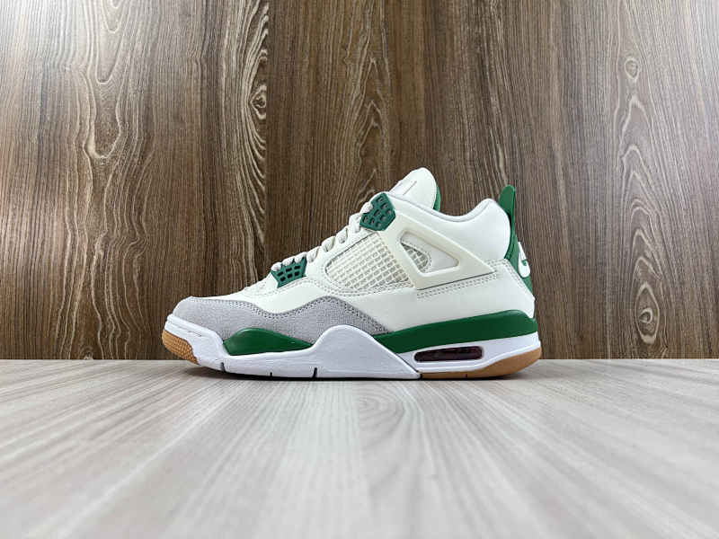 NIKE AIR JORDAN 4 (174)