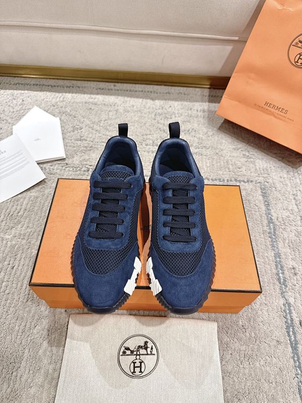 HERMES SHOES (119)