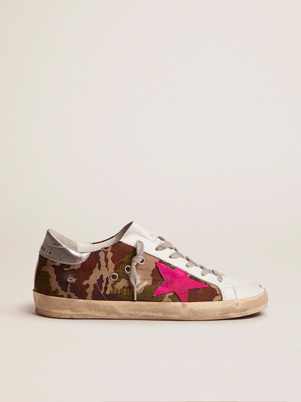 GOLDEN GOOSE SHOES (854)