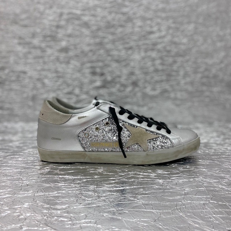 GOLDEN GOOSE SHOES (2034)