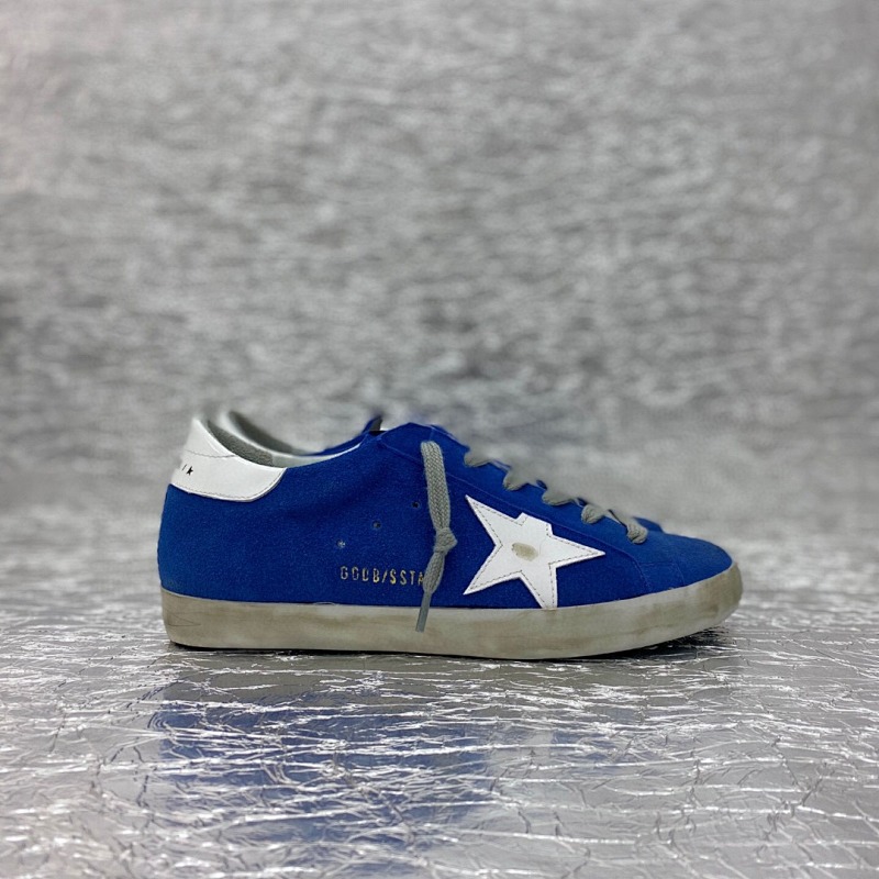 GOLDEN GOOSE SHOES (1320)