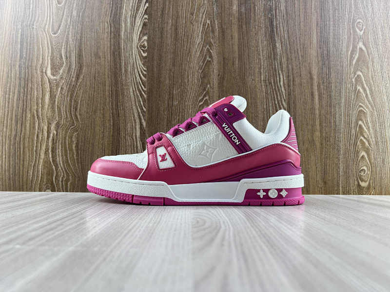 LOUIS VUITTON SHOES (17)