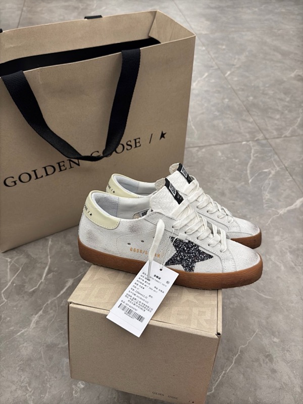 GOLDEN GOOSE SHOES (20)