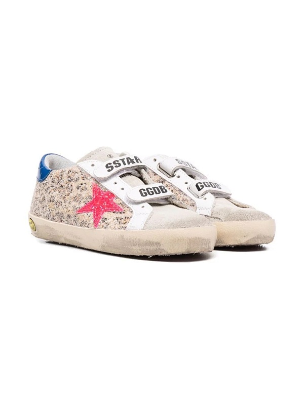 GOLDEN GOOSE SHOES (1759)
