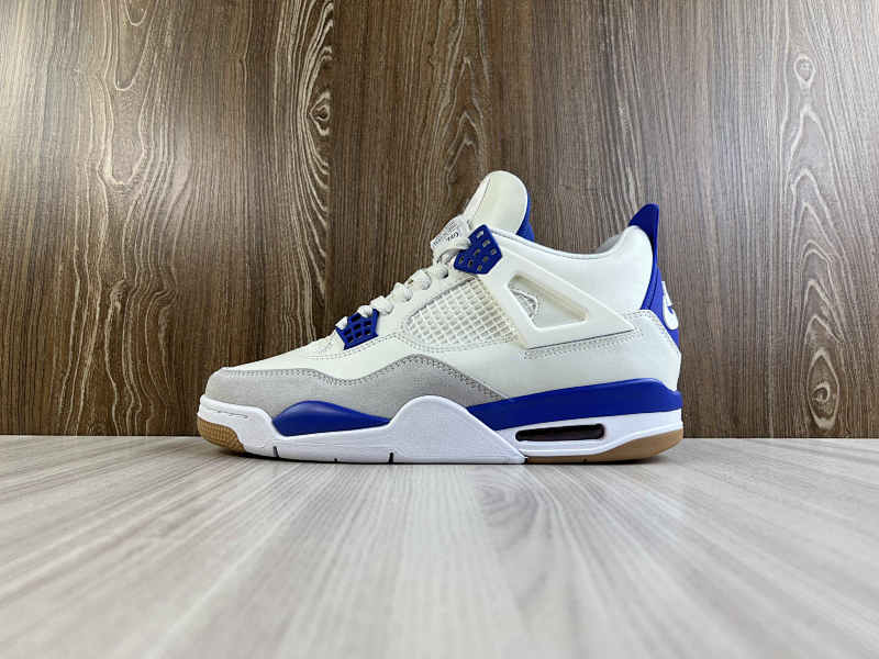 NIKE AIR JORDAN 4 (83)