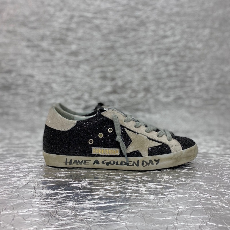 GOLDEN GOOSE SHOES (2071)