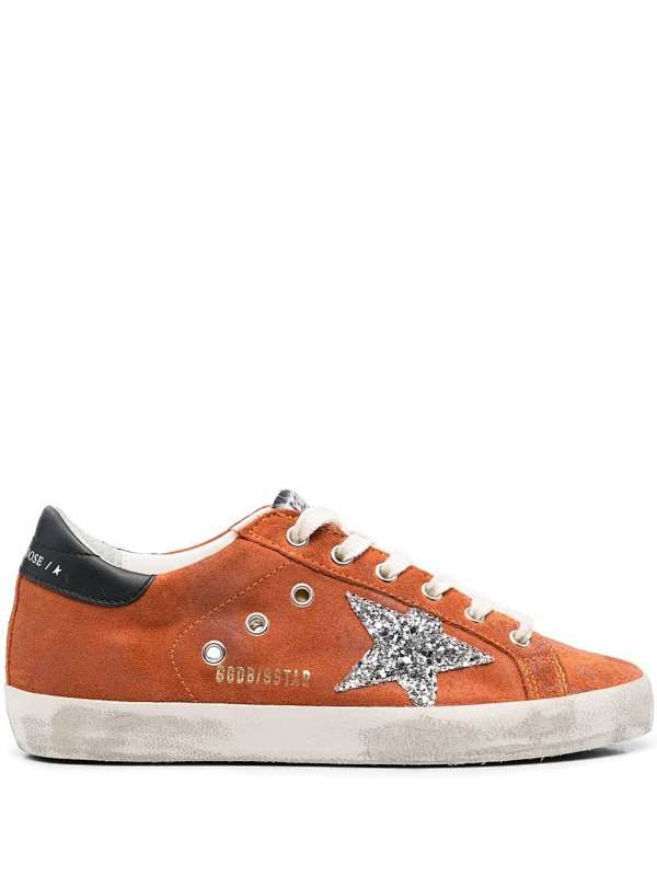 GOLDEN GOOSE SHOES (1709)